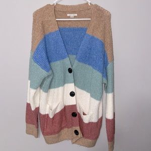 American Eagle Cardigan. Great Condition.